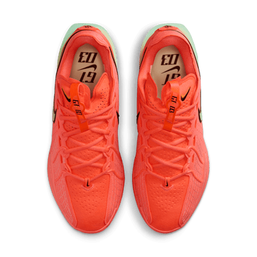 NIKE G.T. CUT 3 EP BASKETBALL SHOES