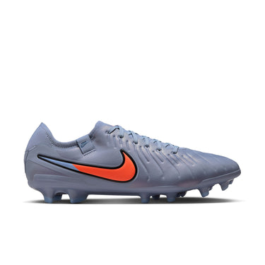 NIKE TIEMPO LEGEND 10 PRO FIRM-GROUND LOW-TOP SOCCER CLEATS