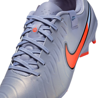 NIKE TIEMPO LEGEND 10 ACADEMY MULTI-GROUND LOW-TOP FOOTBALL BOOT