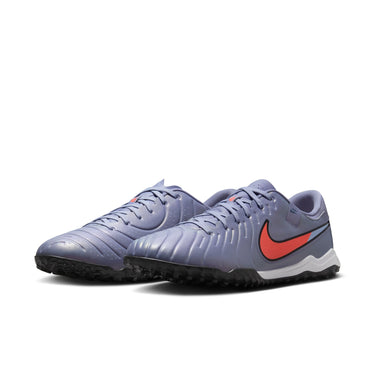 NIKE TIEMPO LEGEND 10 ACADEMY TURF LOW-TOP FOOTBALL SHOES