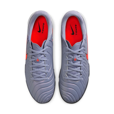 NIKE TIEMPO LEGEND 10 ACADEMY TURF LOW-TOP FOOTBALL SHOES