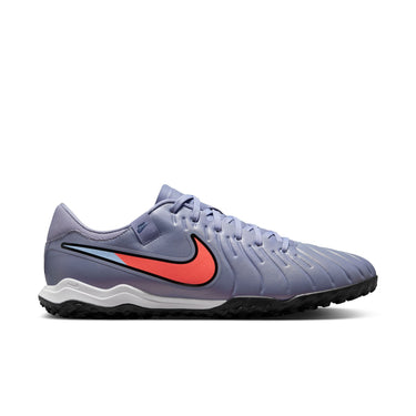 NIKE TIEMPO LEGEND 10 ACADEMY TURF LOW-TOP FOOTBALL SHOES
