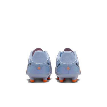 NIKE JR. TIEMPO LEGEND 10 ACADEMY YOUNGER/OLDER KIDS' MULTI-GROUND LOW-TOP FOOTBALL BOOT