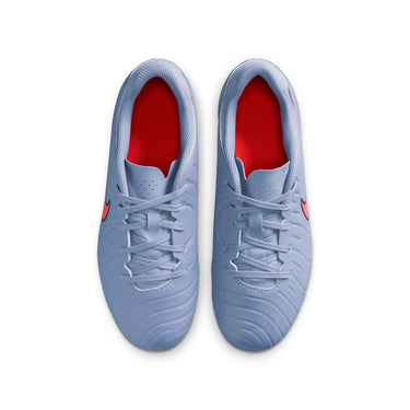 NIKE JR. TIEMPO LEGEND 10 ACADEMY YOUNGER/OLDER KIDS' MULTI-GROUND LOW-TOP FOOTBALL BOOT