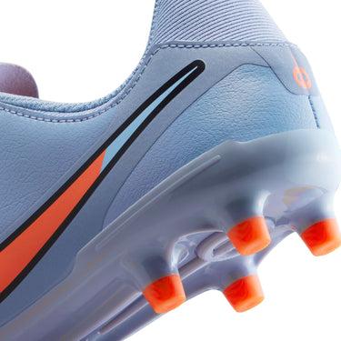 NIKE JR. TIEMPO LEGEND 10 ACADEMY YOUNGER/OLDER KIDS' MULTI-GROUND LOW-TOP FOOTBALL BOOT
