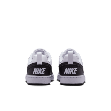 NIKE COURT BOROUGH LOW RECRAFT BIG KIDS' SHOES