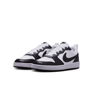 NIKE COURT BOROUGH LOW RECRAFT BIG KIDS' SHOES