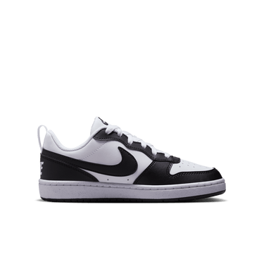 NIKE COURT BOROUGH LOW RECRAFT BIG KIDS' SHOES