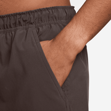 NIKE UNLIMITED MEN'S DRI-FIT 7" UNLINED VERSATILE SHORT S