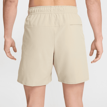 NIKE DRI-FIT UNLIMITED MEN'S 7" UNLINED VERSATILE SHORTS