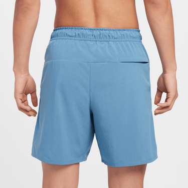 NIKE DRI-FIT UNLIMITED MEN'S 7" UNLINED VERSATILE SHORTS