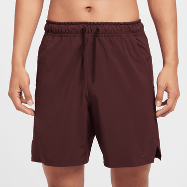 NIKE DRI-FIT UNLIMITED MEN'S 7" UNLINED VERSATILE SHORTS