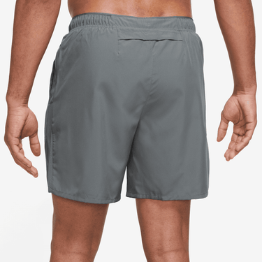 NIKE DRI-FIT CHALLENGER MEN'S 7" 2-IN-1 VERSATILE SHORTS