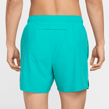 NIKE DRI-FIT CHALLENGER MEN'S 5" BRIEF-LINED VERSATILE SHORTS