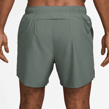 NIKE DRI-FIT CHALLENGER MEN'S 5" BRIEF-LINED VERSATILE SHORTS
