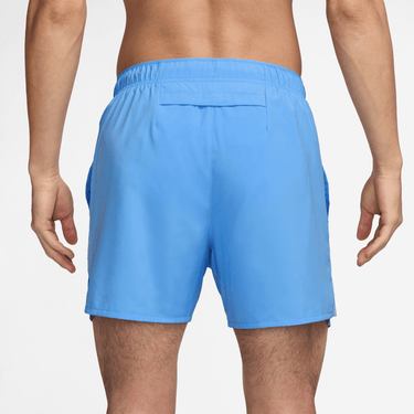 NIKE DRI-FIT CHALLENGER MENS 5" BRIEF-LINED VERSATILE SHORTS