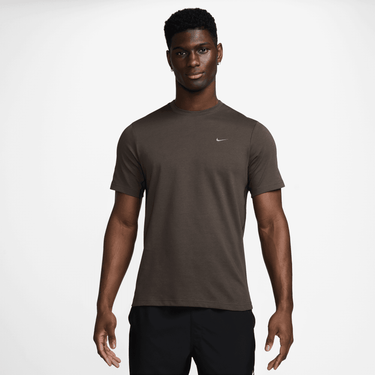 NIKE DRI-FIT PRIMARY MEN'S TRAINING T-SHIR T