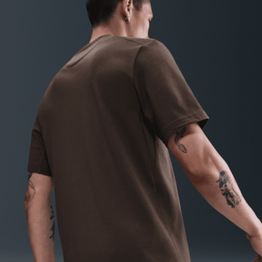 NIKE DRI-FIT PRIMARY MEN'S TRAINING T-SHIR T