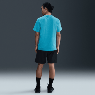 NIKE DRI-FIT PRIMARY MEN'S TRAINING T-SHIRT