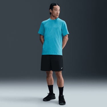 NIKE DRI-FIT PRIMARY MEN'S TRAINING T-SHIRT