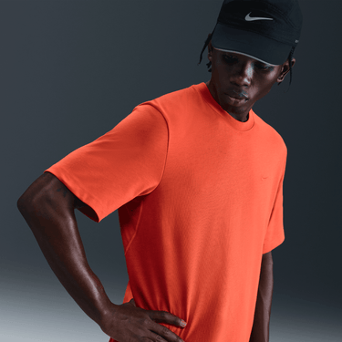 NIKE DRI-FIT PRIMARY MEN'S TRAINING T-SHIRT