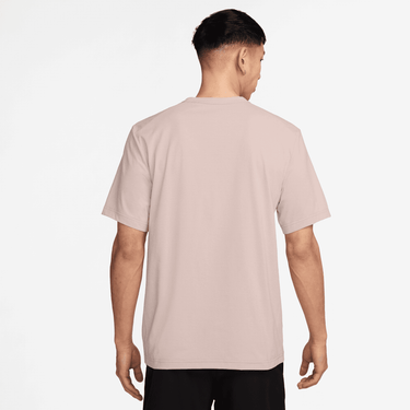 NIKE HYVERSE MEN'S DRI-FIT UV SHORT-SLEEVE VERSATILE TOP