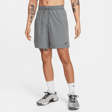 NIKE DRI-FIT FORM MEN'S 7" UNLINED VERSATILE SHORTS