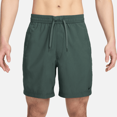 NIKE DRI-FIT FORM MENS 7" UNLINED VERSATILE SHORTS