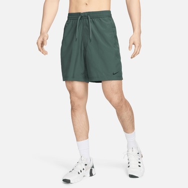 NIKE DRI-FIT FORM MENS 7" UNLINED VERSATILE SHORTS