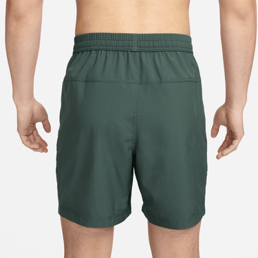 NIKE DRI-FIT FORM MENS 7" UNLINED VERSATILE SHORTS