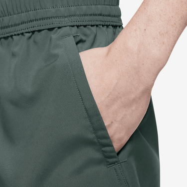 NIKE DRI-FIT FORM MENS 7" UNLINED VERSATILE SHORTS