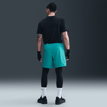 NIKE DRI-FIT FORM MEN'S 7" UNLINED VERSATILE SHORTS