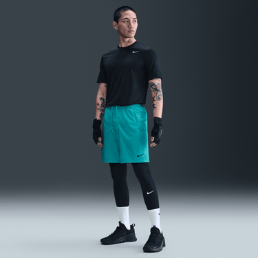 NIKE DRI-FIT FORM MEN'S 7" UNLINED VERSATILE SHORTS