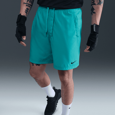 NIKE DRI-FIT FORM MEN'S 7" UNLINED VERSATILE SHORTS