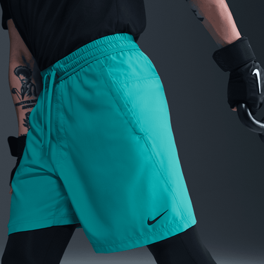 NIKE DRI-FIT FORM MEN'S 7" UNLINED VERSATILE SHORTS