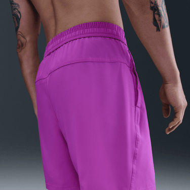 NIKE DRI-FIT FORM MEN'S 7" UNLINED VERSATILE SHORTS