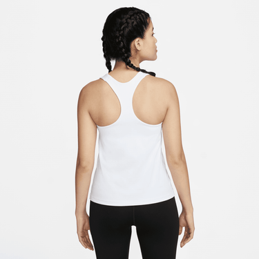 NIKE SWOOSH WOMEN'S MEDIUM-SUPPORT PADDED SPORTS BRA TANK