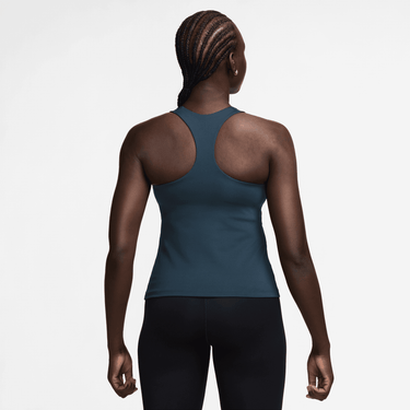 NIKE SWOOSH WOMEN'S MEDIUM-SUPPORT PADDED SPORTS BRA TANK