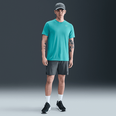 NIKE DRI-FIT MEN'S FITNESS T-SHIRT