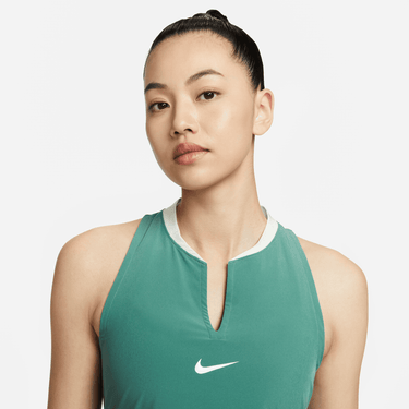 NIKE DRI-FIT ADVANTAGE WOMEN'S TENNIS DRESS