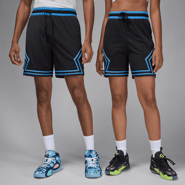 JORDAN DRI-FIT SPORT DIAMOND MEN'S SHORTS