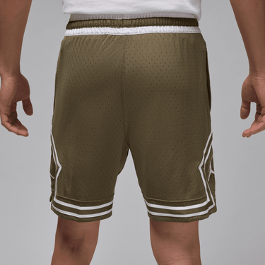 JORDAN DRI-FIT SPORT DIAMOND SHORTS