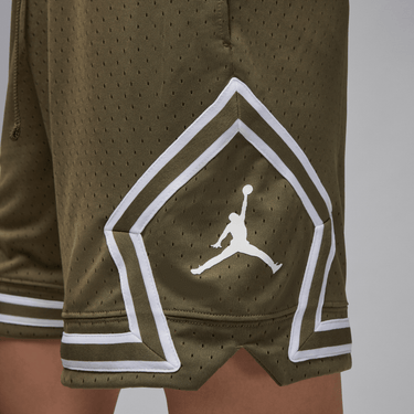 JORDAN DRI-FIT SPORT DIAMOND SHORTS