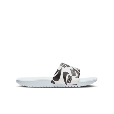 NIKE KAWA SE JDI LITTLE/BIG KIDS' SLIDES