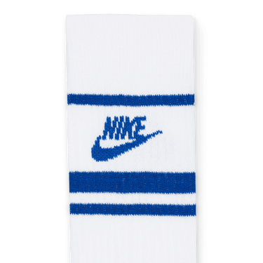 NIKE SPORTSWEAR DRI-FIT EVERYDAY ESSENTIAL CREW SOCKS (3 PAIRS)