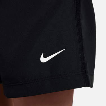 NIKE MULTI BIG KIDS' (BOYS) DRI-FIT TRAINING SHORTS