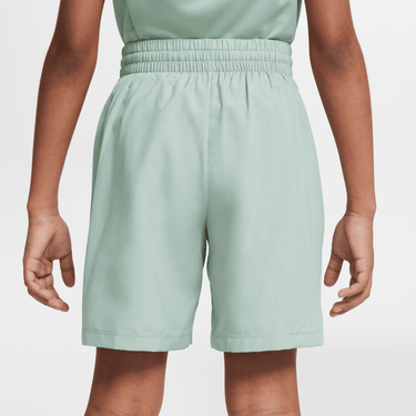 NIKE MULTI BIG KIDS' DRI-FIT TRAINING SHORTS