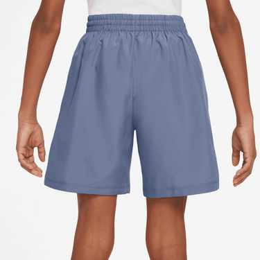 NIKE MULTI BIG KIDS' DRI-FIT TRAINING SHORTS