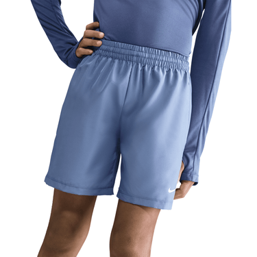 NIKE MULTI BIG KIDS' DRI-FIT TRAINING SHORTS