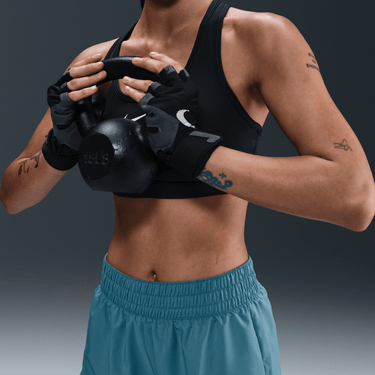 NIKE DRI-FIT ONE WOMEN'S MID-RISE 3" 2-IN-1 SHORTS